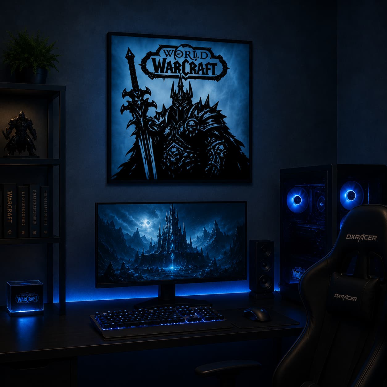World of Warcraft